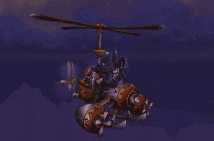 魔兽世界萌新攻略-魔兽世界第七大坑-副业有风险，择业需谨慎！