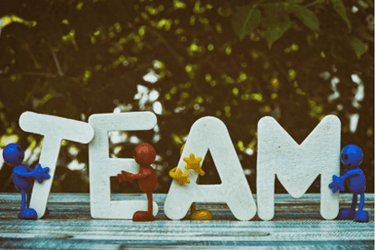 打造一支高效团队的六要素