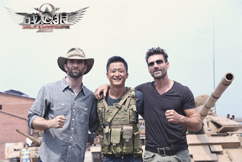 图片[3]-网络工程师新手怎么找工作-从网络小白到一匹创业“战狼”，我们需要几步？-推咖网创