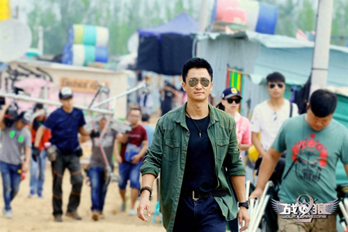 图片[2]-网络工程师新手怎么找工作-从网络小白到一匹创业“战狼”，我们需要几步？-推咖网创